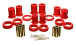 Energy Suspension 4.3114R Control Arm Bushing Set. Fixed Price $118.99.