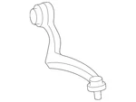 Genuine Ford Rear Lower Control Arm BE5Z-3078-B. Fixed Price $136.35.