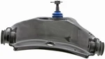 Mevotech CMS20345 Suspension Control Arm And Ball Joint Assembly. Fixed Price $142.99.