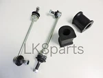 Land Rover Discovery 2 Ii Sway Bar Link Bushing Front Stabilizer Anti Roll X4. Fixed Price $49.11.