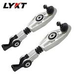 Lykt 2PCS Adjustable Arms Rear Camber Kit For Porsche 911 Cayman Boxster 97-16. Fixed Price $317.01.