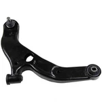 Suspension Control Arm And Ball Joint Assembly Moog RK620073. Fixed Price $104.24.