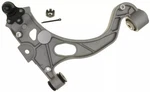 Acdelco Front Driver Side Lower Control Arm 45D3541 Oem Genuine New. Fixed Price $380.37.