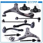 10X Front Lower Control Arm Ball Joint Sway Bar Fits 2006-10 11 Hyundai Accent. Fixed Price $81.59.