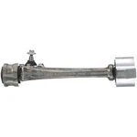 Delphi TC3712 Control Arm And Ball Joint Assembly For Select 08-15 Audi Models. Fixed Price $294.03.