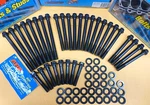 Arp 135-3610 Chevy Big Block Mark Iv Cylinder Bolt Kit For Edelbrock Heads. Fixed Price $146.96.