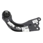 New Oem 2014-2015 MAZDA6 Left Trailing Arm For Suspension GHP9-28-250B. Fixed Price $133.34.
