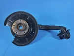 94-99 Bmw E36 M3 S52 Rear Left Driver Spindle Knuckle Trailing Arm Hub 135K. Fixed Price $399.99.
