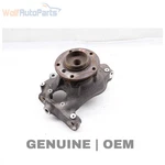 2006-2010 Bmw 650I Front Right Spindle Knuckle W/ Wheel Bearing 6762018. Fixed Price $89.99.