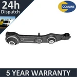 Fits Mercedes E-class Cls Motaquip Front Rear Right Lower Track Control Arm. Fixed Price $89.85.