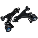 2X Front Lower Control Arms W/ball Joint For Buick Enclave 2008-2017 Gmc Acadia. Fixed Price $79.36.