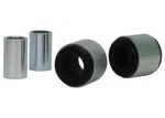 Whiteline Trailing Arm - Front Bushing Kit. Fixed Price $63.61.
