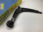 No Hardware - Moog RK620025 Control Arm & Ball Joint Assembly, Front Left Lower. Fixed Price $53.99.