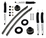 Tuff Country 22980KN Lift Kit W/shock For F250/F350 Super Duty. Fixed Price $619.49.