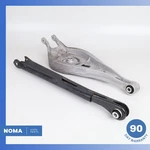 03-16 Bmw E85 E89 Z4 Rear Right Passenger Side Lower Control Arm Set Oem. Fixed Price $66.40.