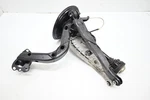 01-06 Bmw E46 3 Series Rear Left Suspension Knuckle Spindle Shaft Hub Oem. Fixed Price $310.50.