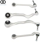 4 Front Lower Forward Rearward Control Arm Tension Strut Ball Joint Kit Bmw. Fixed Price $96.56.