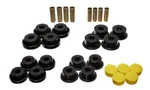 Energy Suspension 5.3131G Dodge Front Cab Set. Fixed Price $85.99.