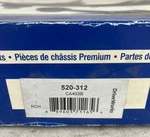 520-312 Carquest Control Arm & Ball Joint Assembly Fits; Dodge Dakota 97-99. Fixed Price $69.95.