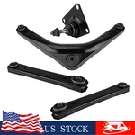 For 1999-2004 Jeep Grand Cherokee Rear Upper Lower Control Arms Kit Suspension. Fixed Price $103.99.