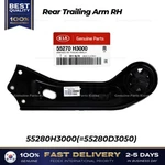 Genuine Rear Trailing Arm Lh 55270H3000 For Hyundai Tucson Kia Sportage. Fixed Price $115.00.