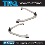 Trq Front Upper Control Arm Ball Joint Assembly Driver Passenger Side For G35X. Fixed Price $149.95.