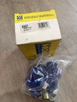 Moog K8657 Sway Bar Link Bushing Kit Front Rear New For E350 Van E450 Truck. Fixed Price $24.99.