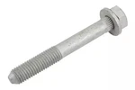 Genuine Gm M14X2X106 Rear Axle Lower Suspension Control Arm Bolt 11517766. Fixed Price $11.44.