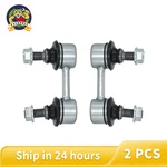 2PCS Suspension Front Sway Bar End Links Kit For Camry Toyota Geo Chevy RAV4. Fixed Price $17.49.