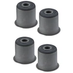 Moog Set Of Front Suspension Control Arm Bushing Kits For Ram 2500 3500. Fixed Price $73.95.