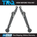 Trq Front Lower Control Arms Left Lh & Right Rh Pair Kit For 96-00 Honda Civic. Fixed Price $109.95.
