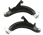 Mevotech Front Lower Arms W/ Ball Joints Subaru Forester 2003-2005. Fixed Price $280.00.