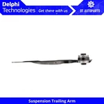 For 2019-2024 Volkswagen Jetta Rear Left Suspension Trailing Arm Delphi. Fixed Price $63.98.