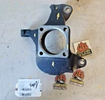 00-10 Chevy Silverado Gmc Sierra 8-LUG Left Driver Side Front Steering Knuckle. Fixed Price $80.00.