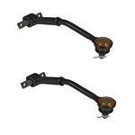 Specialty Products 67265 Set Of Arms With Ball Joints For 90-97 Accord. Fixed Price $279.08.