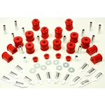 Land Rover Discovery 1998-2004 Terrafirma Premium Polyuretane Bush Kit TF945. Fixed Price $273.29.