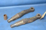 Nos Mopar 1928644 Tie Rod Spindle Dodge Truck Steering Link Suspension Knuckle. Fixed Price $195.00.
