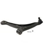 Suspension Control Arm And Ball Joint Assembly Moog RK621349. Fixed Price $186.45.