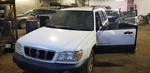 Driver Front Spindle/knuckle Abs Thru 7/01 Fits 01-02 Forester 2119963. Fixed Price $80.75.