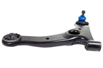 Mevotech CMS86126 Suspension Control Arm And Ball Joint Assembly For 05-10 Tc. Fixed Price $139.99.