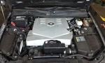 Passenger Lower Control Arm Front Base Opt FE3 Fits 03-07 Cts 76629. Fixed Price $75.00.