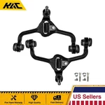 Front Upper Left Right Arms With Ball Joint Ford Crown Victoria F7AZ3085AA. Fixed Price $67.99.