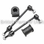 Land Rover Discovery 2 Ii Sway Bar Link Bushing Front Stabilizer Anti Roll Oem. Fixed Price $64.95.
