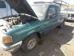 Passenger Right Front Spindle/knuckle Without Abs Fits 95-97 Ranger 32861228. Fixed Price $129.15.