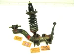 Lower Control Arm Strut Coil Spring Back Driver Side Left Rear For 02 03 04 Rsx. Fixed Price $374.93.