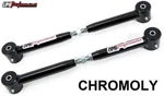 Umi 82-02 F-body Adjustable Lower Control Arms W/ Polyurethane Bushings Black. Fixed Price $289.99.