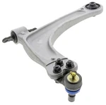 Mevotech Supreme Suspension Control Arm & Ball Joint , Pn # CMS50174. Fixed Price $177.48.