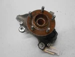 2013-2016 Ford Fusion Driver Left Front Spindle Knuckle DG9C-3K171-A. Fixed Price $64.75.