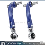 New For Honda Civic Camber Adjustable Control Arms Rear Upper Acura Csx/ilx. Fixed Price $86.05.