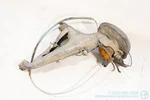 Used 1986-1994 Bmw E24 E28 E32 E34 535I 632CSI 735I Left Rear Trailing Arm. Fixed Price $139.99.